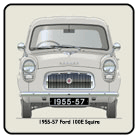 Ford Squire 100E 1955-57 Coaster 3